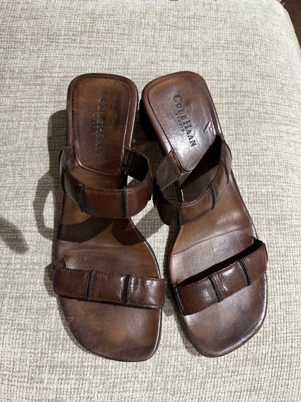 Cole Haan Sandals